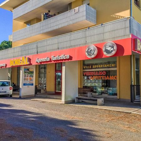 Villa Veneta Bibione Bagian luar foto