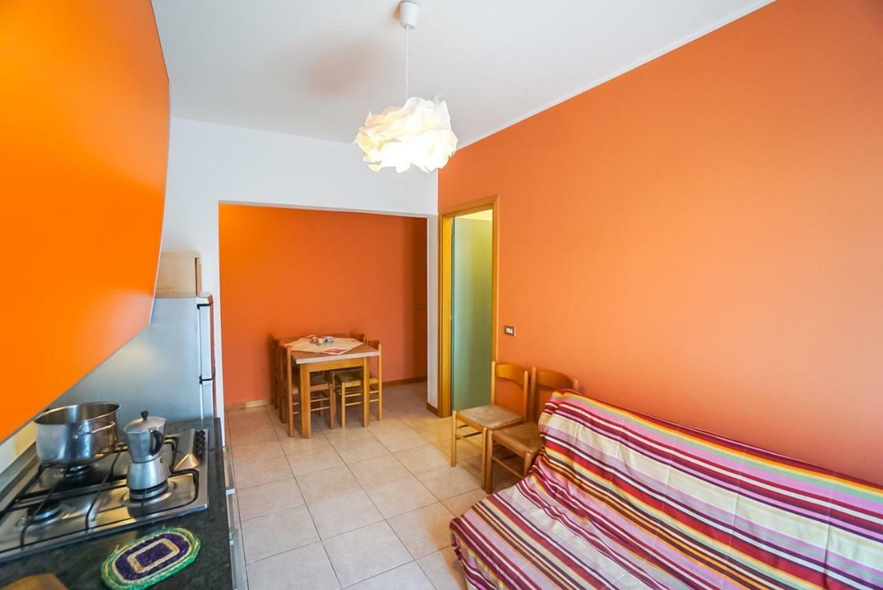 Villa Veneta Bibione Bagian luar foto