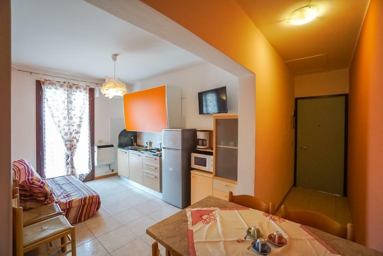 Villa Veneta Bibione Bagian luar foto