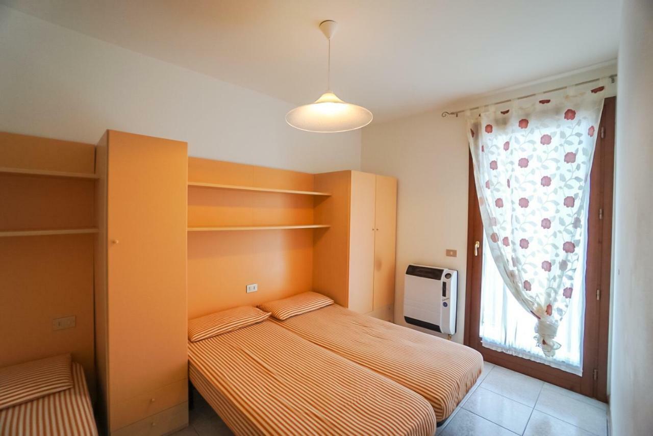 Villa Veneta Bibione Bagian luar foto