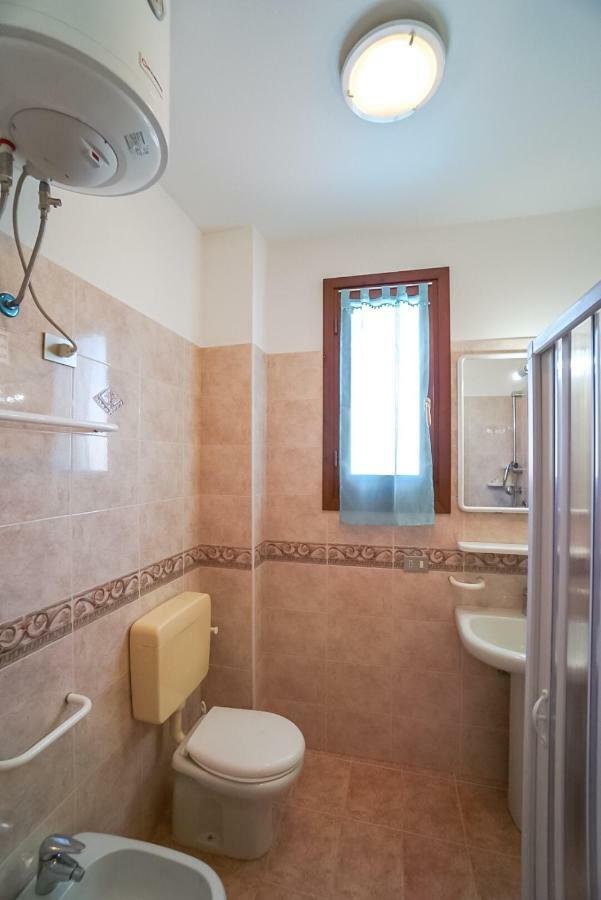 Villa Veneta Bibione Bagian luar foto