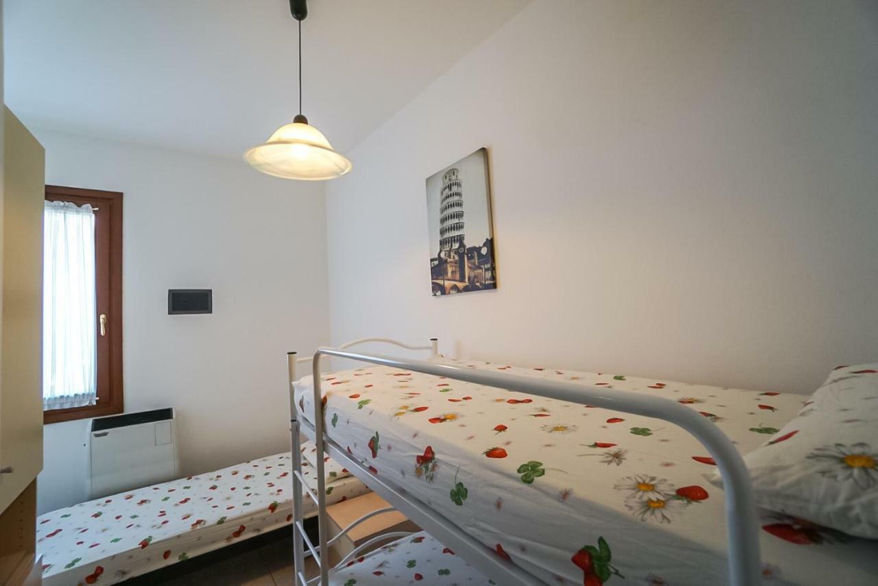 Villa Veneta Bibione Bagian luar foto