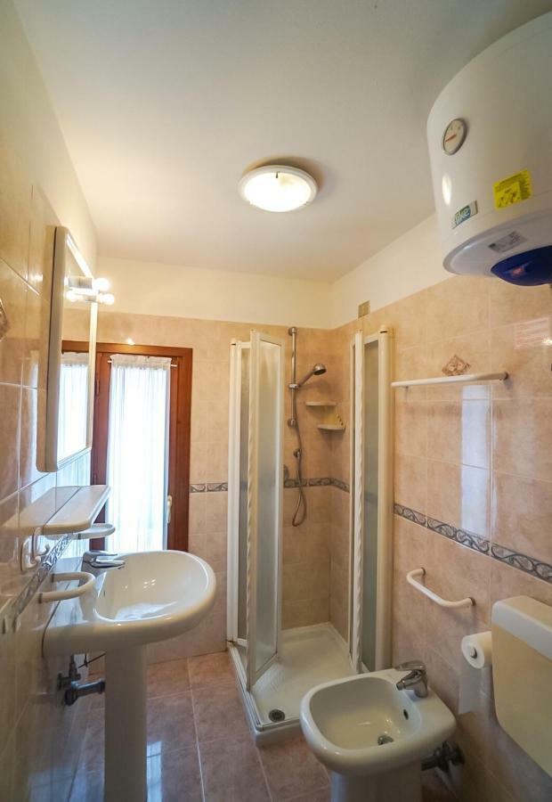 Villa Veneta Bibione Bagian luar foto