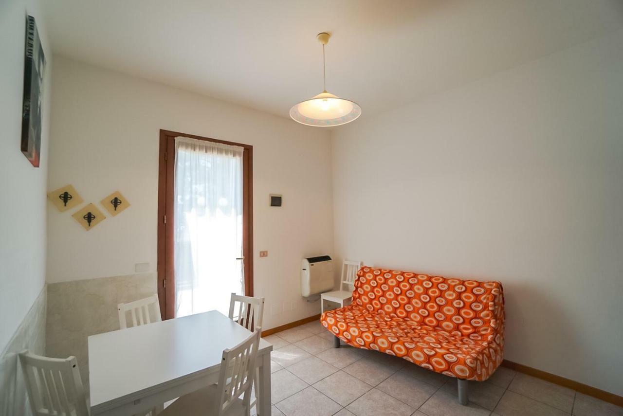 Villa Veneta Bibione Bagian luar foto